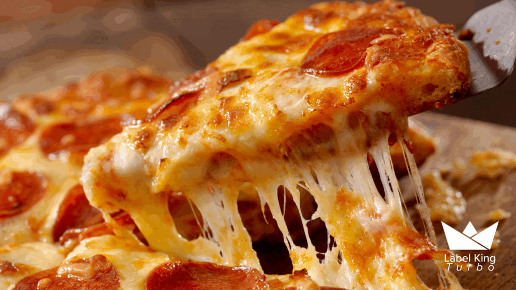 cheese king