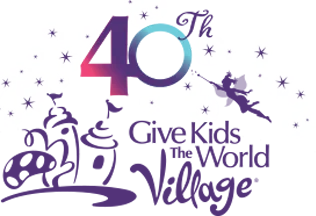 Give Kids the World